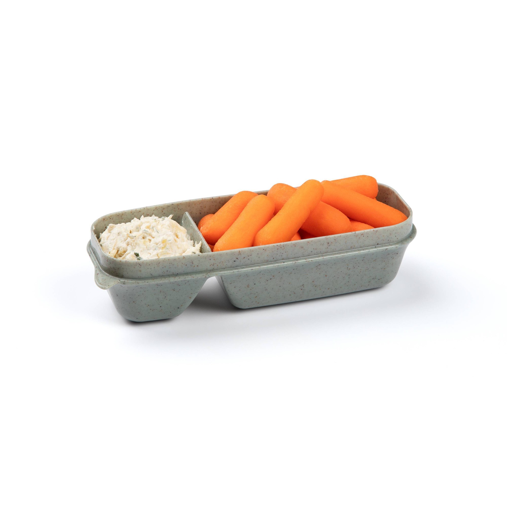 Recipiente à prova de vazament - Food Prep Snacks avaliação e preço