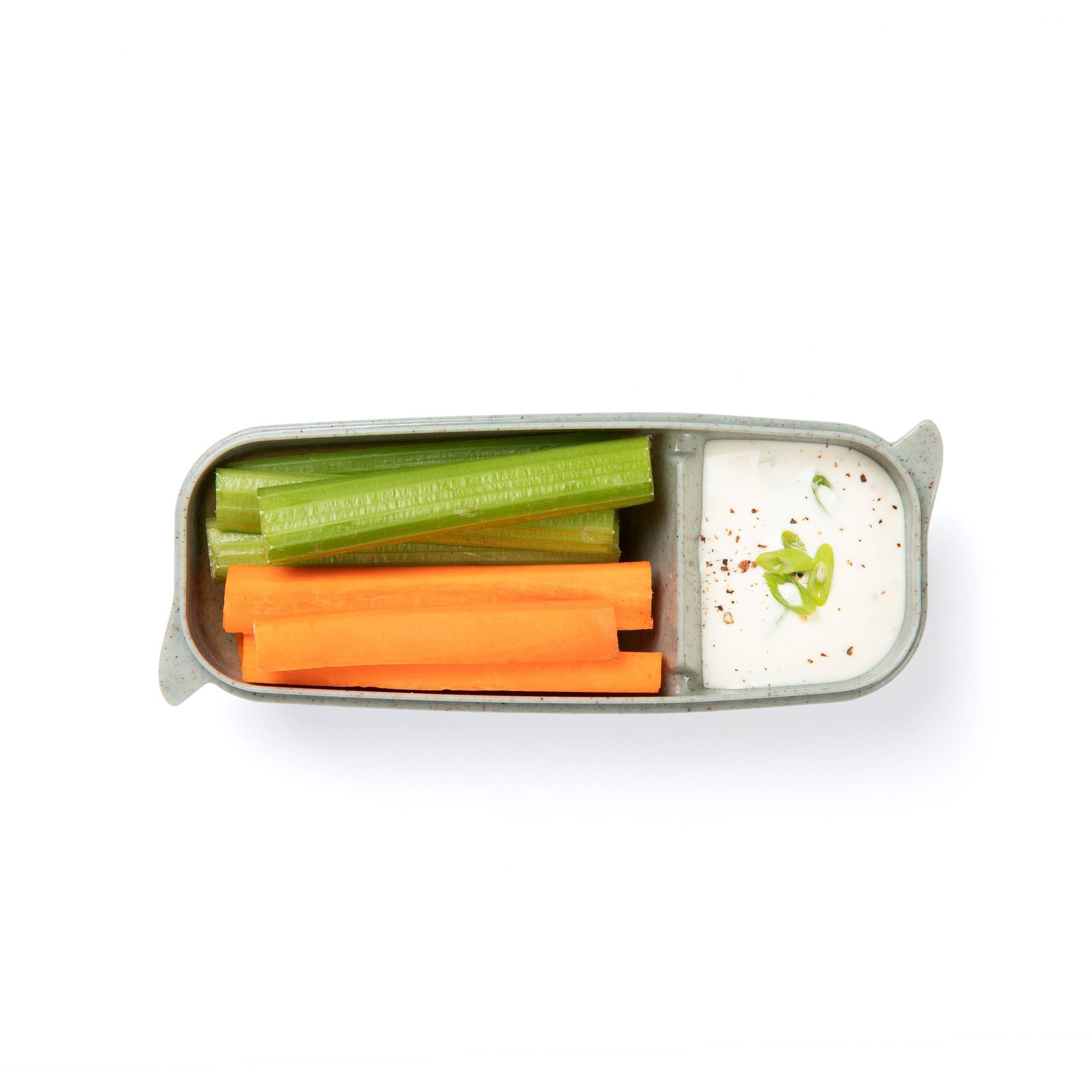 Recipiente à prova de vazament - Food Prep Snacks avaliação e preço