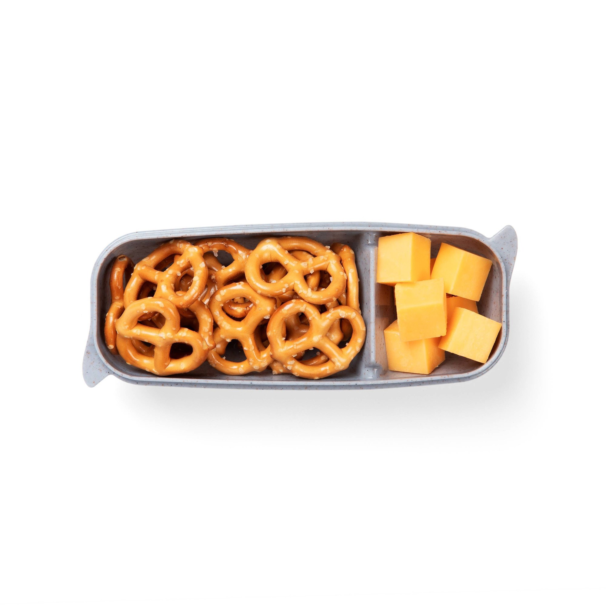 Recipiente à prova de vazament - Food Prep Snacks avaliação e preço
