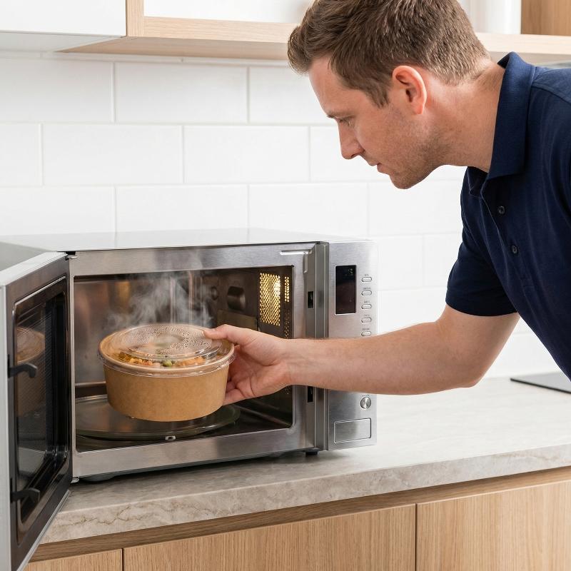 25 Peças de Tigelas e Copos de - Food Prep Snacks avaliação e preço