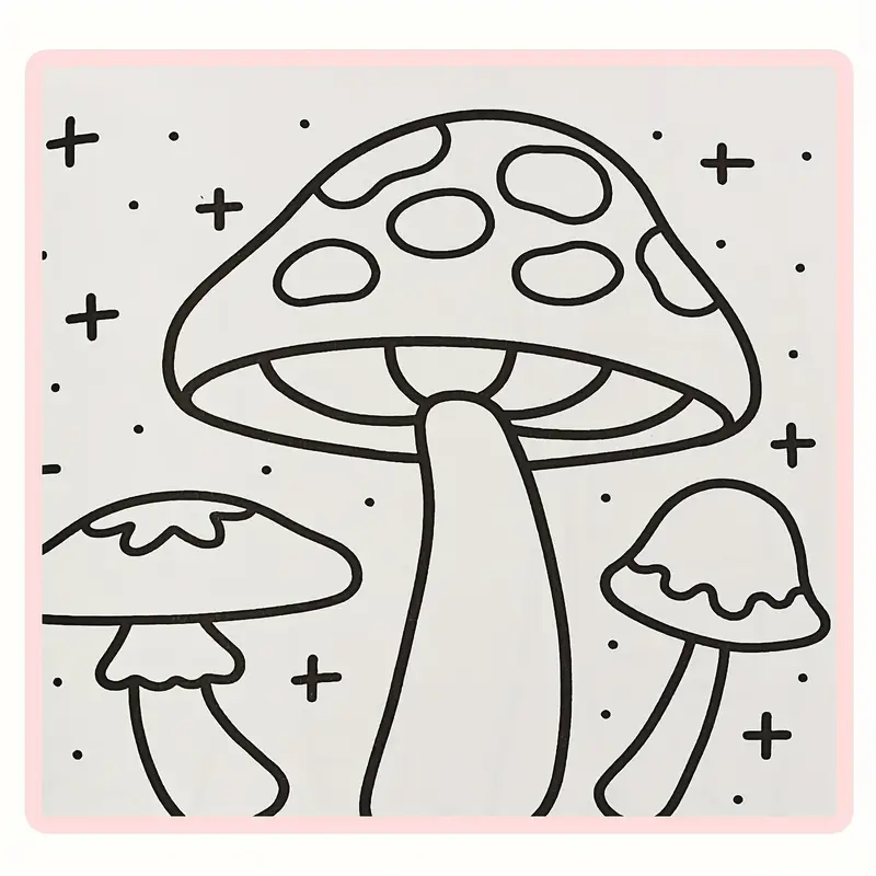 1pc coco wyo livro de colorir  - Food Y Snacks Coloring Book avaliação e preço