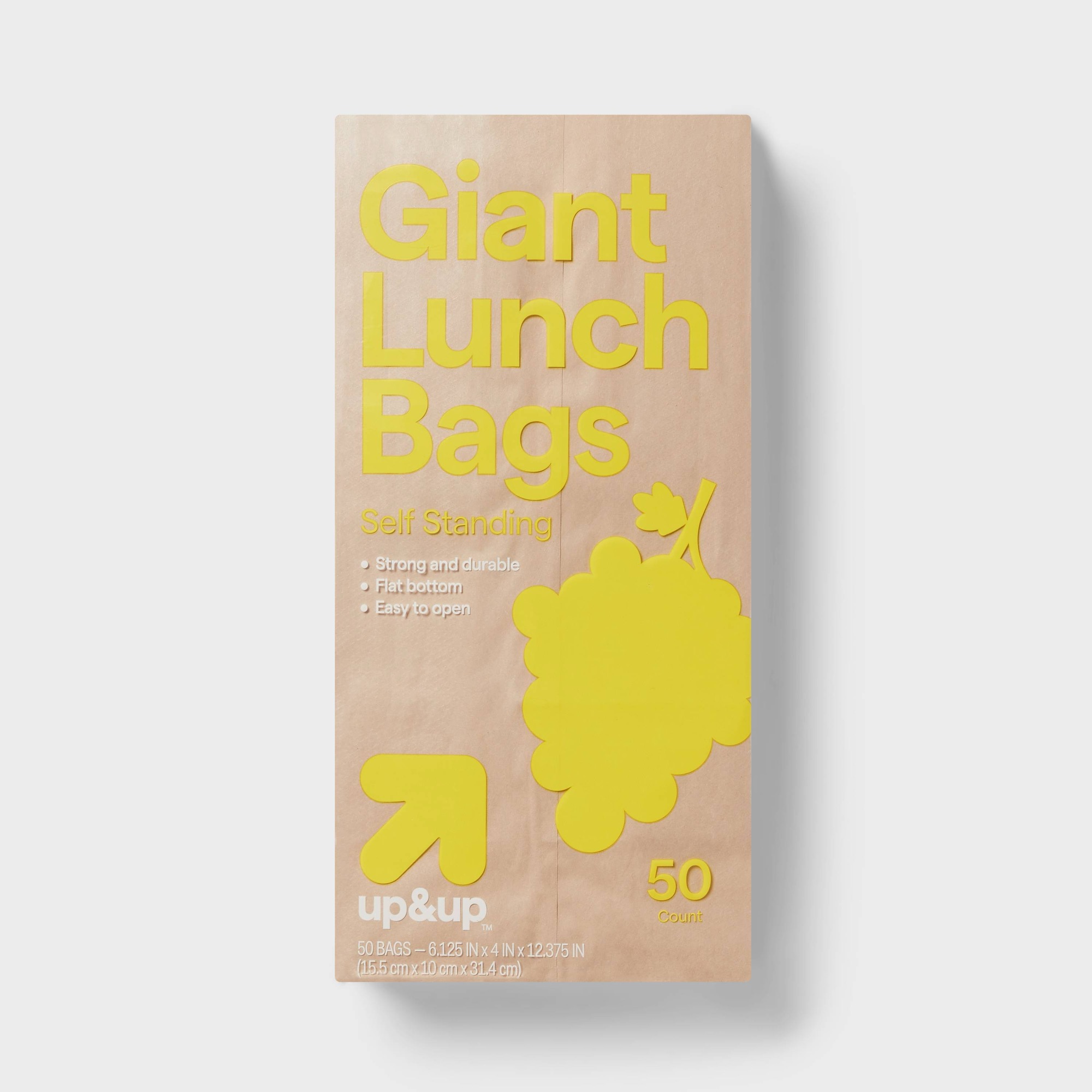 100 unidades de Sacos Plástico - Food Giant Snacks avaliação e preço