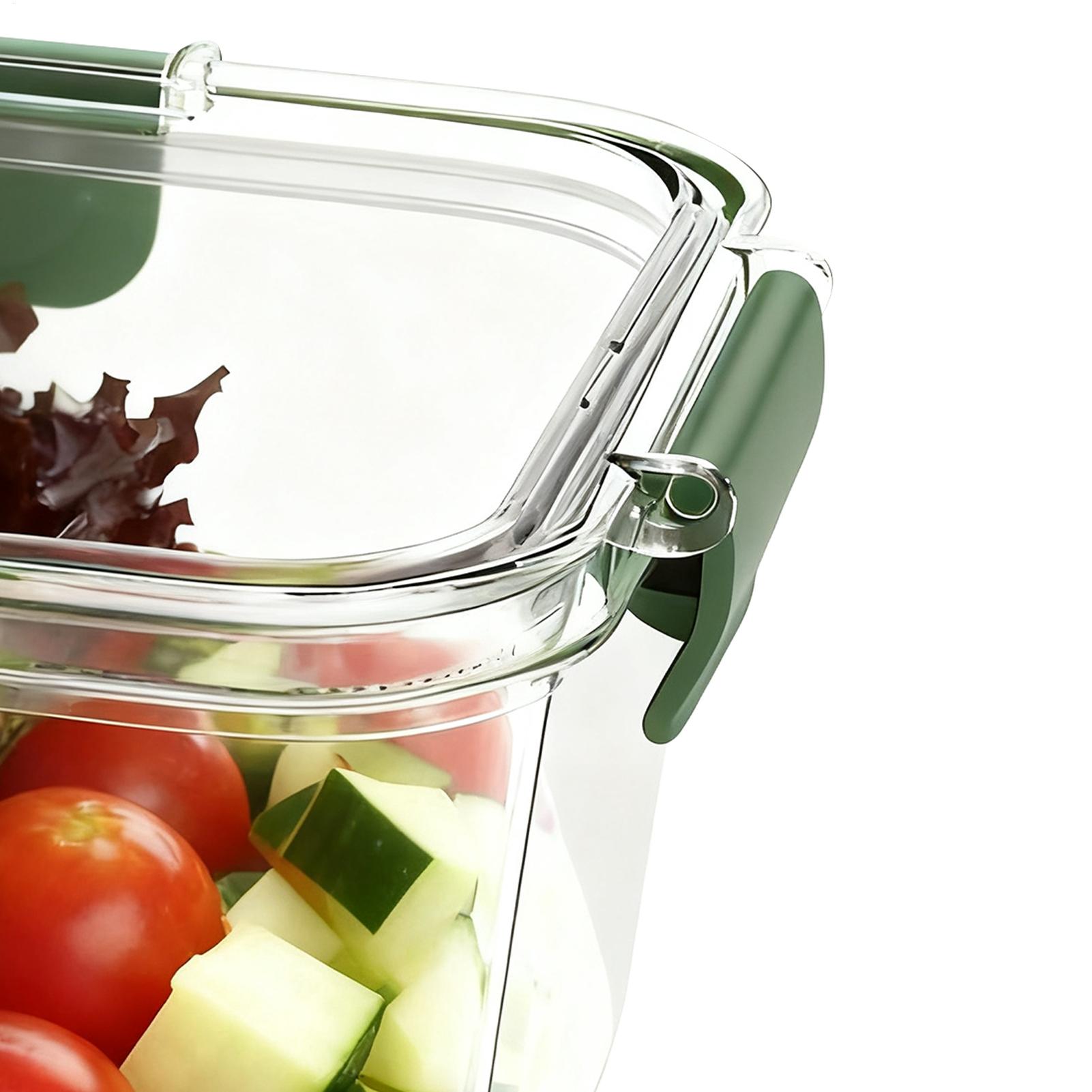 Recipiente de salada 2.5 oz, a - Food Prep Snacks avaliação e preço