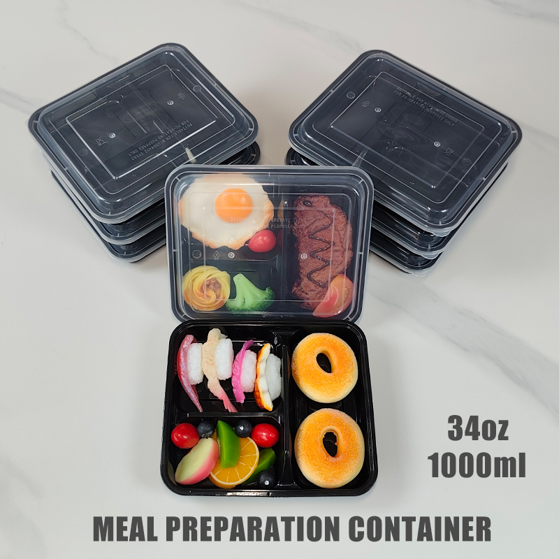 Recipientes para Preparação de - Food Prep Snacks avaliação e preço