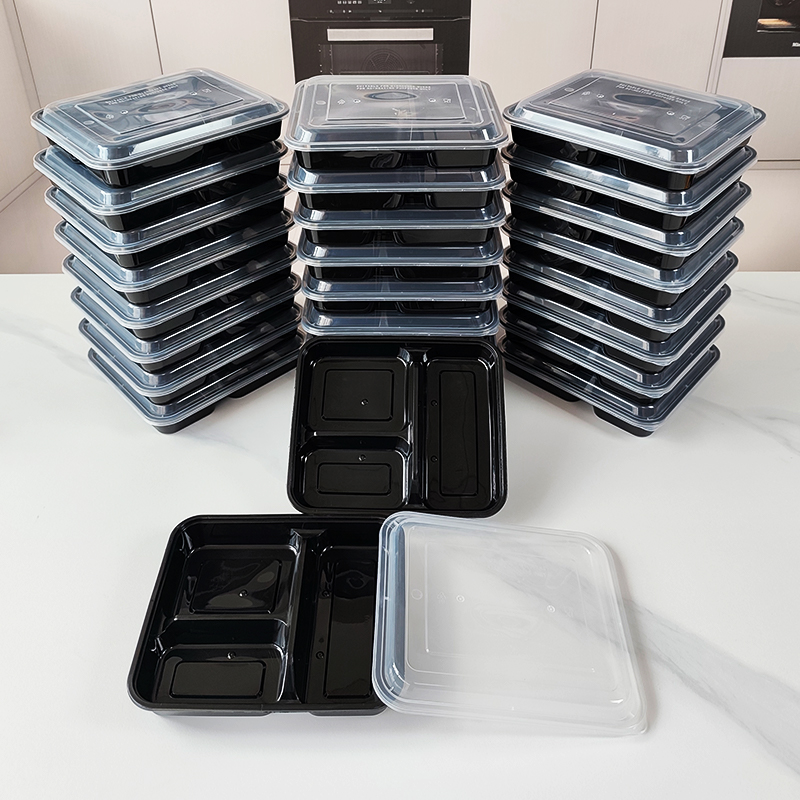 Recipientes para Preparação de - Food Prep Snacks avaliação e preço