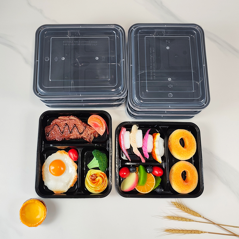 Recipientes para Preparação de - Food Prep Snacks avaliação e preço